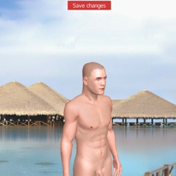 free cybersex experience with heterosexual hot boy ELVOVJDR, 