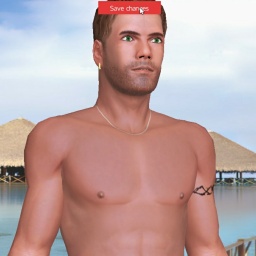 best sim sex game online with heterosexual bugger boy HardCorrr, Pakistan, 