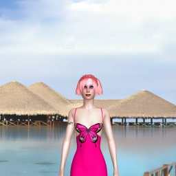 multiplayer virtual sex game player heterosexual hot girl Angelaa669, 