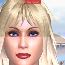 best sim sex game online with bisexual sensual girl Babycakez, 