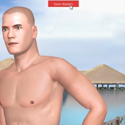 see homosexual hot boy XGrand,  while playing porn game online