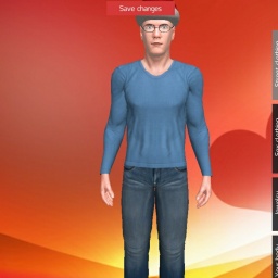 best sim sex game online with heterosexual nymphomaniac boy Dapozon, Ukraine, Sexy boy, 