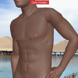 3Dsex game playing AChat community member heterosexual erotomanic boy Digo54, 