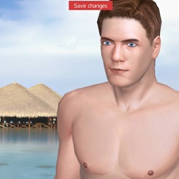 adults like heterosexual romantic boy Cjohnson,  play AChat online sex games