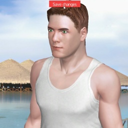 play online virtual sex game with member heterosexual lecher boy Dikky, SomeWhere, 