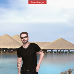 hot heterosexual lecher boy FLoGrown13, USA,  enjoys online 3Dsex