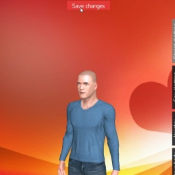 see homosexual hot boy Artiiippa,  while playing porn game online