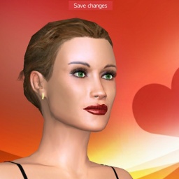 try virtual 3D sex with bisexual pervert shemale Saekojoker01, love anal sex and bukkake  cum addict