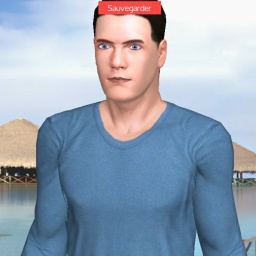 best sim sex game online with heterosexual devoted boy IIKhalisII, 
