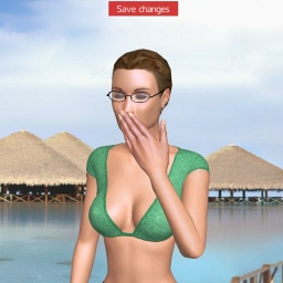 Check out bisexual hot girl Achan88,  if you want to oparticipate in sexgame MMORPG