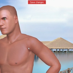 virtual sex and dating with people like heterosexual brute boy Chxckyz, Switzerland, 