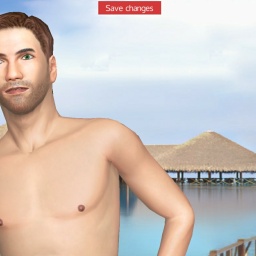 hot  hot boy Stfn, Netherlands,  enjoys online 3Dsex