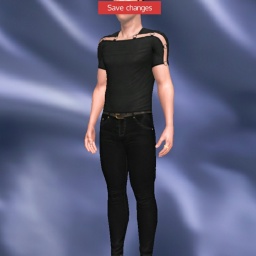 connect and play virtual 3D sex with heterosexual lush boy JimmyArel, Sex, rock music and weed, ive always wanted to have a stepmom and a little stepsister