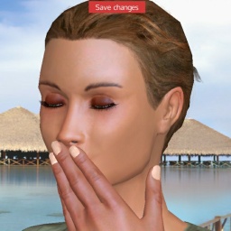 for 3D virtual sex game, join and contact homosexual erotomanic girl Anzhelikan_, 