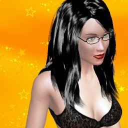 3Dsex game playing AChat community member bisexual hot girl Silasi, hi