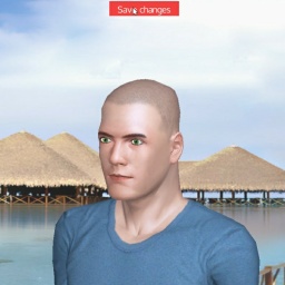 hot online porn game player heterosexual lovesick boy Powerplus3, 