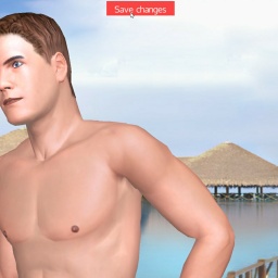 multiplayer virtual sex game player  hot boy Henry22, ca, 