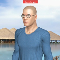 free cybersex experience with bisexual voluptuous boy Valariani00, 