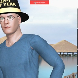 adults enjoying 3D sex games like heterosexual bugger boy Sl96823, 