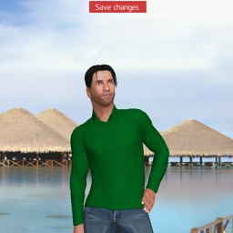 best sim sex game online with  bugger boy Sixfold10, Germany, 