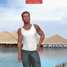 play virtual sex games with mate heterosexual bugger boy Sexualizer, usa, 