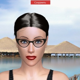 for 3D virtual sex game, join and contact  hot girl Irochka83, 