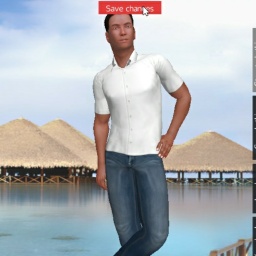 best sim sex game online with bisexual nymphomaniac boy Junny, Sexland, i love sex :)