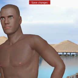 try virtual 3D sex with  hot boy Freddy2, 