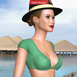 enjoy virtual sex games with mates like homosexual loving shemale TRANLVRINDIA, 