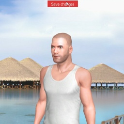 3Dsex game playing AChat community member heterosexual bugger boy Scottishdad, Experimental, new and horny, learning the ropes, 