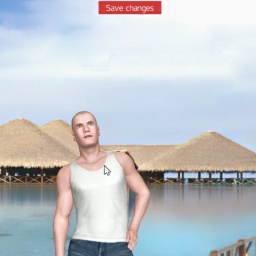 sexgame online MMO playing with adult member heterosexual hot boy N1gga, 