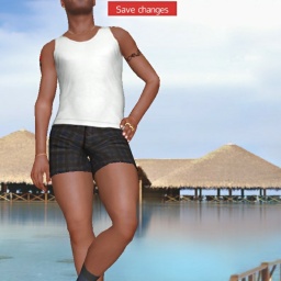 playing hot sex games with fans like heterosexual brute boy Scotluis, 