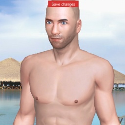 for 3D virtual sex game, join and contact heterosexual sensual boy MilfHunter97, Slovakia, 