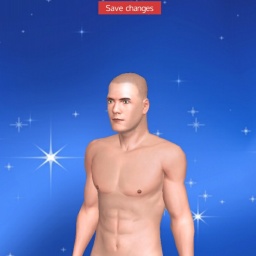 virtual sex and dating with people like heterosexual brute boy Chuck9, usa, 