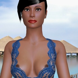 3D sex game community member  hot shemale Nitasha, Ladyboy, i make your dreams true