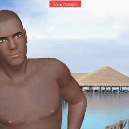see homosexual voluptuous boy Boragi69, boragi, Anal,  while playing porn game online
