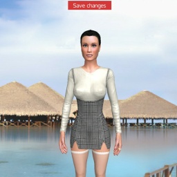 partner bisexual fiend girl AbellaD, No colds. gifts are great,  for adult online game playing