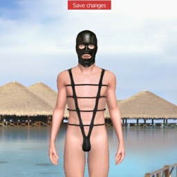 free 3D sex game adventures with bisexual hot boy Quietdemon37, 