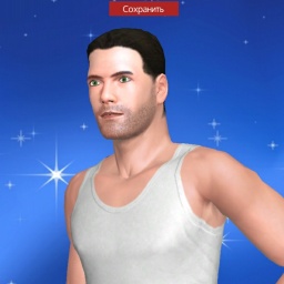 try virtual 3D sex with heterosexual pervert boy Ivan055, Russia, 
