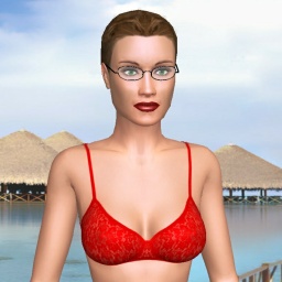 best sim sex game online with bisexual nymphomaniac girl Gobbleme, England, Me = cum bucket, 