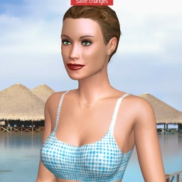play online virtual sex game with member bisexual sensitive girl AnnaW, PL, 