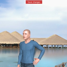 play virtual sex games with mate heterosexual devoted boy Maskotchen, Germany, 