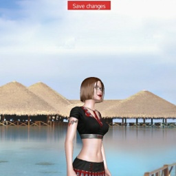 see bisexual passionate girl BellaSins, usa, Crazy freak, message me, just ask me while playing porn game online