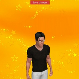 Check out heterosexual erotomanic boy Youman,  if you want to oparticipate in sexgame MMORPG