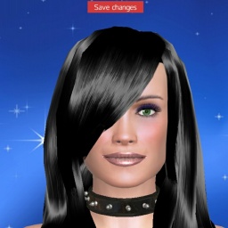 virtual sex game playing w. single girls like bisexual hot girl PrettyPretty, Hi, i am prettypretty!, i am an emo girl,and i need more a$, but i am also free. ;)