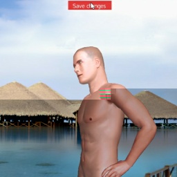 hot online porn game player homosexual narcissist boy Slasherz, 