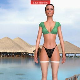 enjoy virtual sex games with mates like homosexual erotomanic shemale Henry3939, 