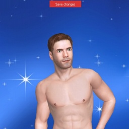 hot online porn game player  lush boy LocoMuedock, Argentina, 