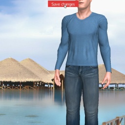 best sim sex game online with  hot boy Amdrew, 