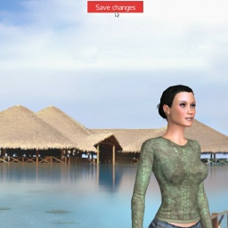 play online virtual sex game with member homosexual lovesick girl PaLlita_, Spain, 